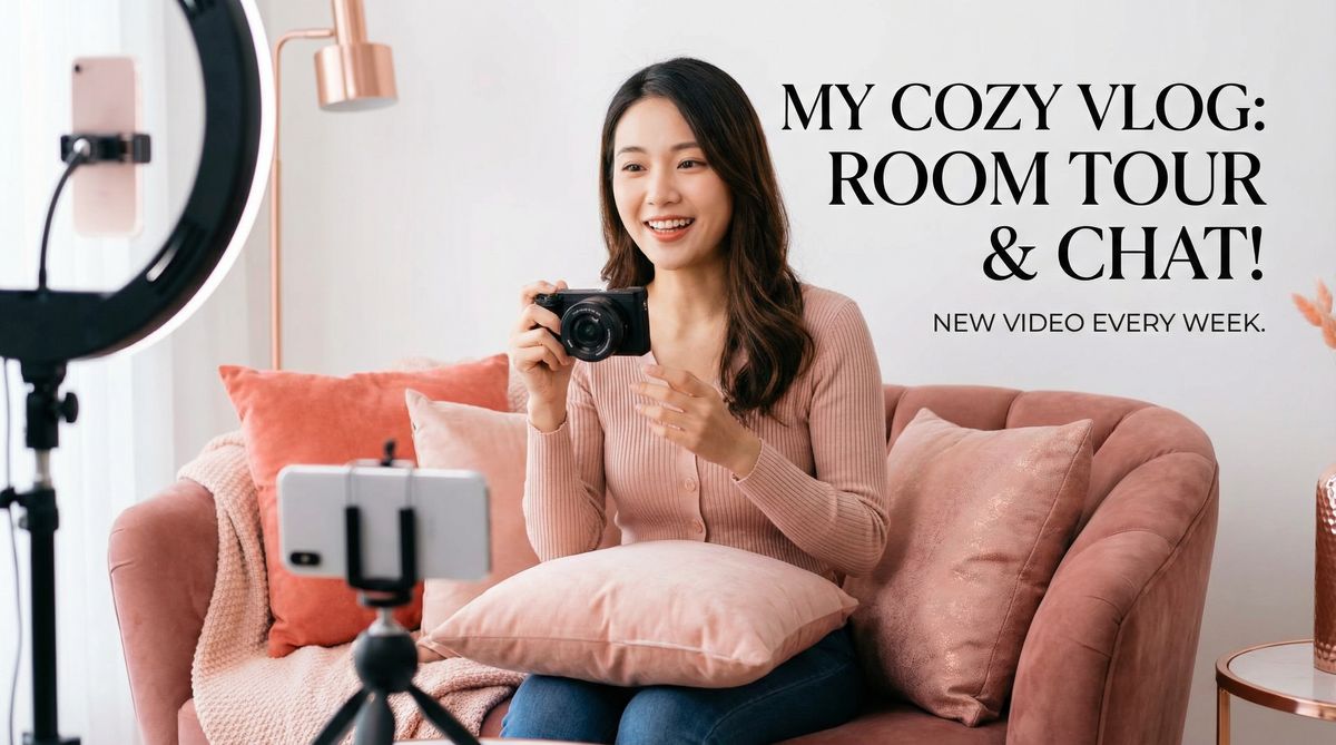 蘑菇视频生活视频分享