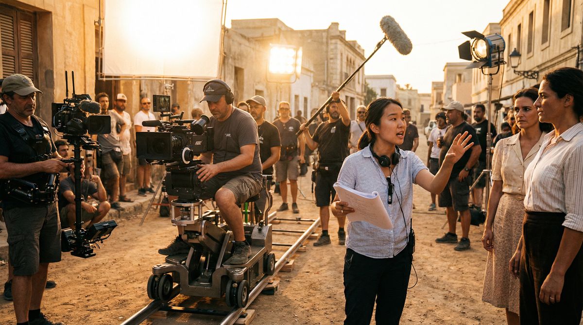 蘑菇视频短片拍摄视频